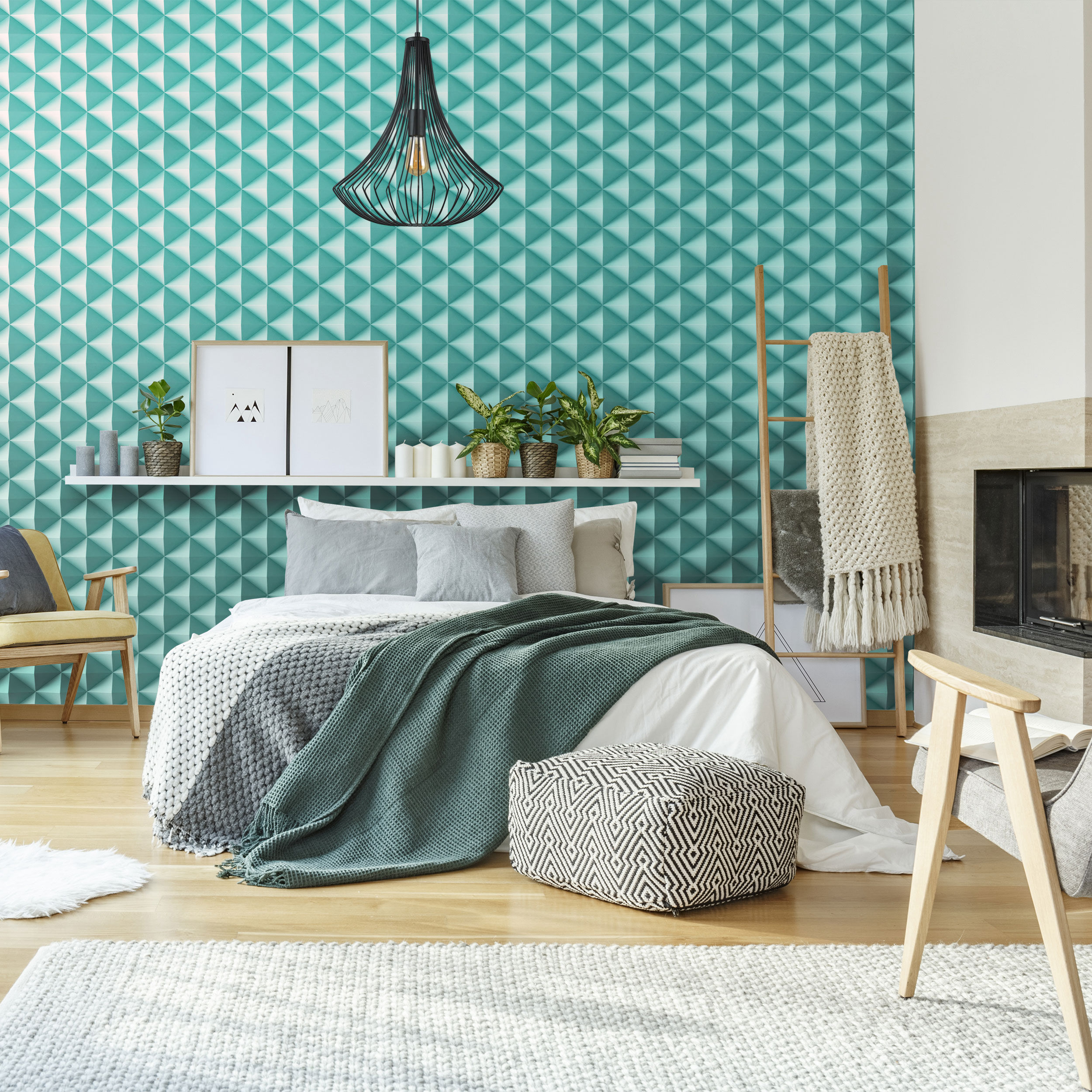 nlux diament